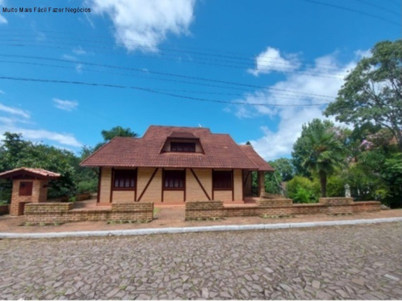 Casa com 5 Quartos à Venda, 512 m² em Pousada Da Neve - Nova Petrópolis