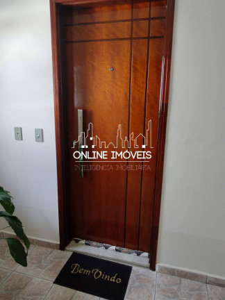 Imagem Apartamento com 3 Quartos à Venda, em Jardim Almira - Mogi Guaçu Imagem Apartamento com 3 Quartos à Venda, em Jardim Almira - Mogi Guaçu
