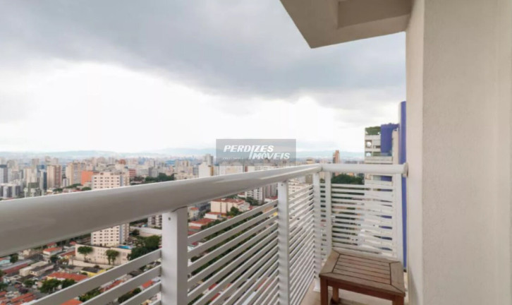 Imagem Apartamento com 2 Quartos à Venda, 65 m² em Sumaré - São Paulo