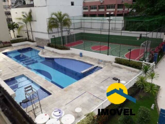 Imagem Apartamento com 3 Quartos à Venda, 89 m² em Santa Rosa - Niterói Imagem Apartamento com 3 Quartos à Venda, 89 m² em Santa Rosa - Niterói