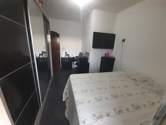 Imagem Casa com 2 Quartos à Venda, 125 m² em Parque Residencial Flamboyant - São José Dos Campos