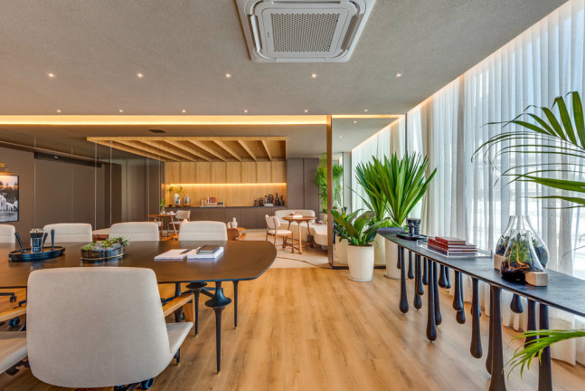 Imagem Sala Comercial à Venda, 45 m² em Setor Bueno - Goiânia Imagem Sala Comercial à Venda, 45 m² em Setor Bueno - Goiânia