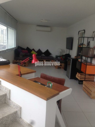Imagem Apartamento com 3 Quartos à Venda, 230 m² em Higienópolis - São Paulo