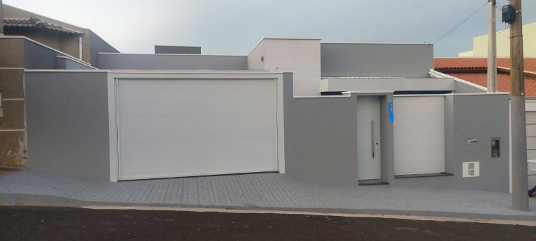 Casa com 3 Quartos à Venda, 300 m² em Terras De São José - São João Da Boa Vista