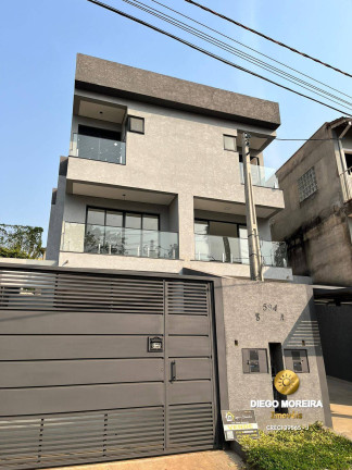 Casa com 3 Quartos à Venda, 270 m² em Jardim Dos Pinheiros - Atibaia