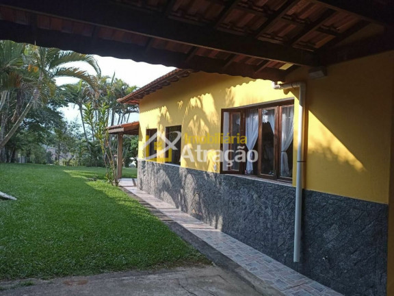 Imagem Imóvel com 2 Quartos à Venda, 1.200 m² em Vila São Francisco - Suzano