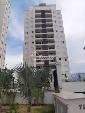 Imagem Apartamento com 3 Quartos à Venda, 85 m² em Parque Campolim - Sorocaba