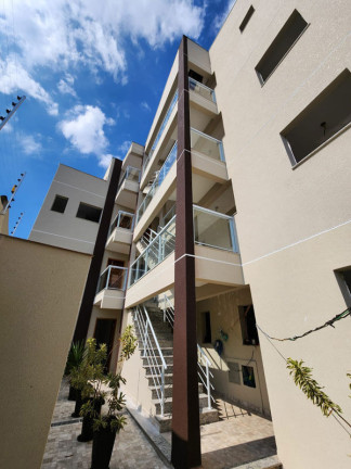 Imagem Imóvel com 2 Quartos à Venda,  em Vila Virgínia - São Paulo