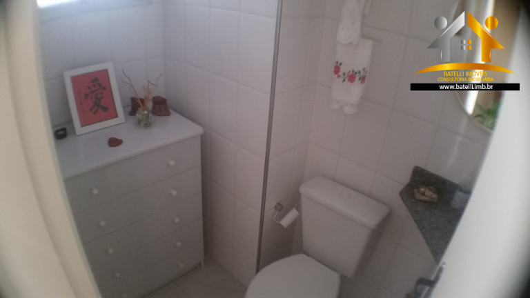 Imagem Casa de Condomínio com 2 Quartos à Venda, 75 m² em Granja Viana - Cotia