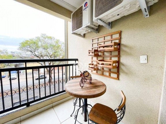 Imagem Apartamento com 3 Quartos à Venda, 70 m² em Jardim Ipiranga - Americana Imagem Apartamento com 3 Quartos à Venda, 70 m² em Jardim Ipiranga - Americana