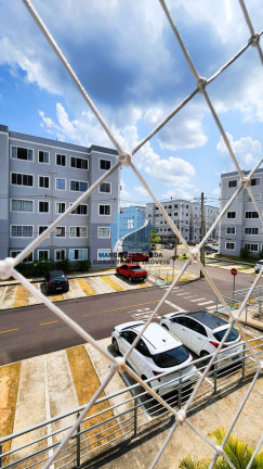 Imagem Apartamento com 2 Quartos à Venda, 42 m² em Manaus
