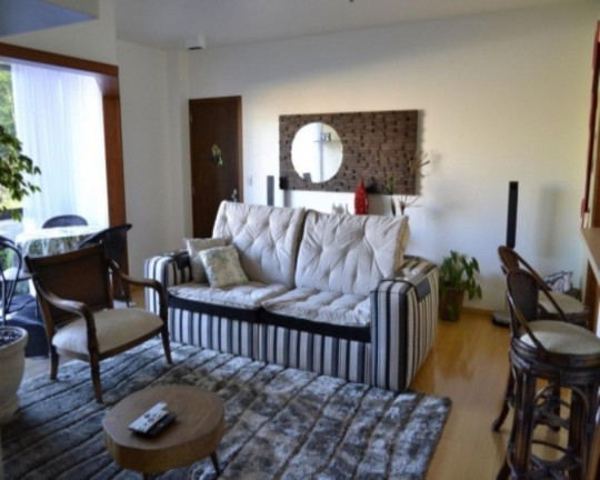 Imagem Apartamento com 2 Quartos à Venda, 94 m² em Pousada Da Neve - Nova Petrópolis