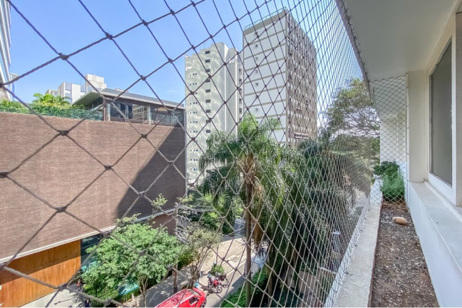 Imagem Imóvel com 2 Quartos à Venda, 87 m² em Itaim Bibi - São Paulo Imagem Imóvel com 2 Quartos à Venda, 87 m² em Itaim Bibi - São Paulo