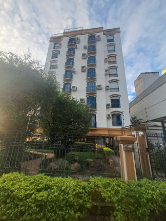 Imagem Apartamento com 2 Quartos à Venda, 77 m² em Mont Serrat - Porto Alegre Imagem Apartamento com 2 Quartos à Venda, 77 m² em Mont Serrat - Porto Alegre