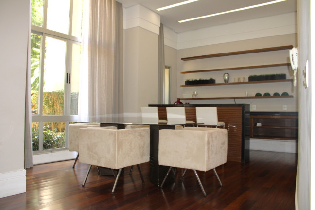 Imagem Apartamento com 2 Quartos à Venda, 143 m² em Parque Do Morumbi - São Paulo