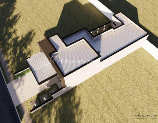 Imagem Casa de Condomínio com 3 Quartos à Venda, 200 m² em Vila Monte Alegre - Paulínia Imagem Casa de Condomínio com 3 Quartos à Venda, 200 m² em Vila Monte Alegre - Paulínia
