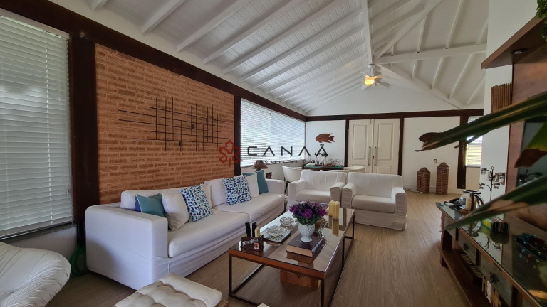 Imagem Casa de Condomínio com 4 Quartos à Venda, 400 m² em Manguinhos - Armação Dos Búzios