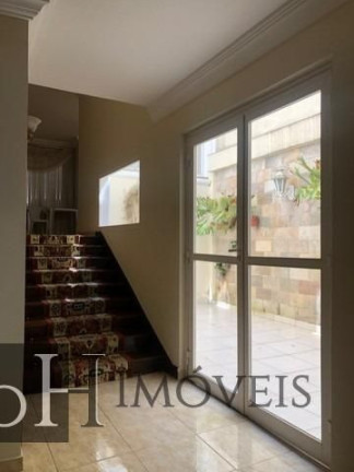 Imagem Sobrado com 4 Quartos à Venda, 423 m² em Brooklin - São Paulo Imagem Sobrado com 4 Quartos à Venda, 423 m² em Brooklin - São Paulo