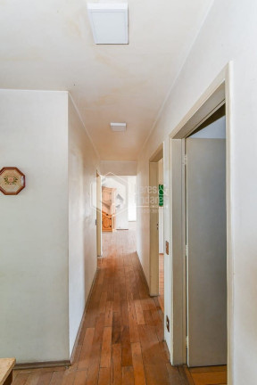 Imagem Apartamento com 3 Quartos à Venda, 142 m² em Paraíso Do Morumbi - São Paulo Imagem Apartamento com 3 Quartos à Venda, 142 m² em Paraíso Do Morumbi - São Paulo