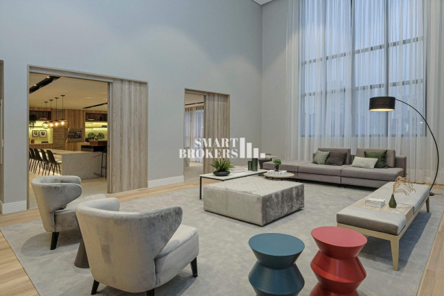 Imagem Apartamento com 2 Quartos à Venda, 120 m² em Aclimação - São Paulo Imagem Apartamento com 2 Quartos à Venda, 120 m² em Aclimação - São Paulo