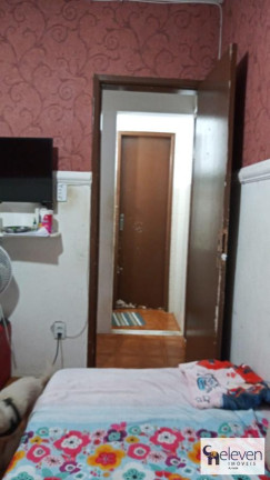Imagem Apartamento com 2 Quartos à Venda, 65 m² em Santo Agostinho - Salvador