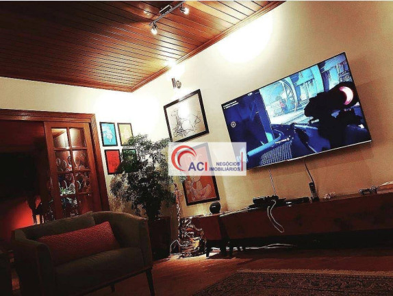Imagem Casa com 3 Quartos à Venda, 350 m² em Granja Viana - Itapevi Imagem Casa com 3 Quartos à Venda, 350 m² em Granja Viana - Itapevi