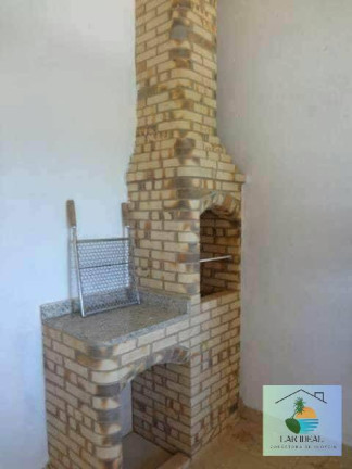 Imagem Casa com 2 Quartos à Venda, 80 m² em Unamar (tamoios) - Cabo Frio