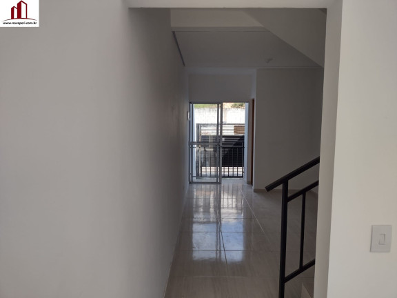 Imagem Sobrado com 2 Quartos à Venda,  em Residencial Santo Antonio - Franco Da Rocha