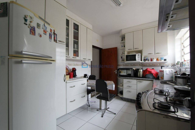 Imagem Casa com 3 Quartos à Venda, 115 m² em Cidade Vargas - São Paulo Imagem Casa com 3 Quartos à Venda, 115 m² em Cidade Vargas - São Paulo