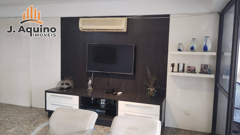 Imagem Apartamento com 4 Quartos à Venda, 154 m² em Aldeota - Fortaleza Imagem Apartamento com 4 Quartos à Venda, 154 m² em Aldeota - Fortaleza