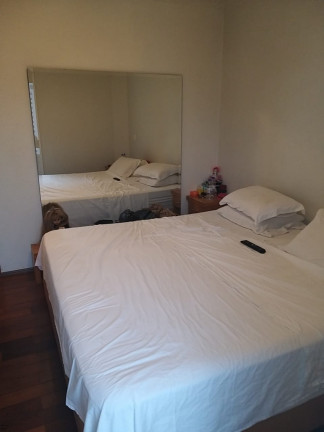Imagem Imóvel com 3 Quartos à Venda, 197 m² em Campo Belo - São Paulo