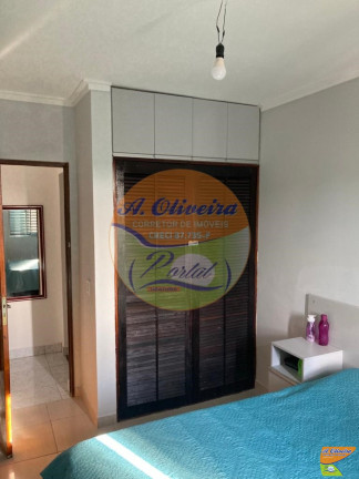 Imagem Apartamento com 2 Quartos à Venda, 48 m² em Perequê Açu - Ubatuba Imagem Apartamento com 2 Quartos à Venda, 48 m² em Perequê Açu - Ubatuba