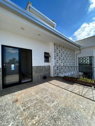 Imagem Sobrado com 1 Quarto à Venda, 143 m² em Villaggio Di Capri - Itapetininga Imagem Sobrado com 1 Quarto à Venda, 143 m² em Villaggio Di Capri - Itapetininga
