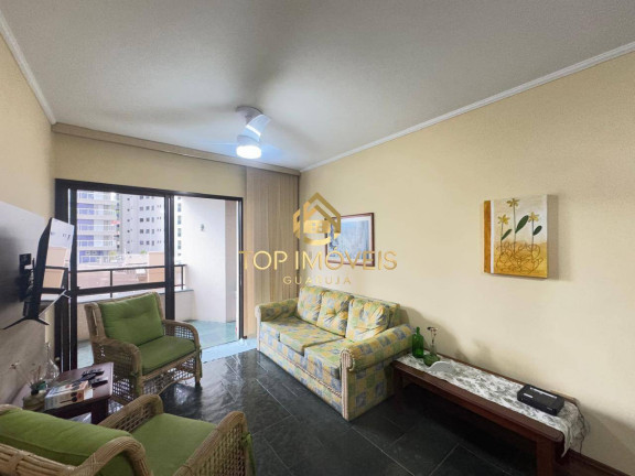 Imagem Apartamento com 3 Quartos à Venda, 101 m² em Vila Alzira - Guarujá Imagem Apartamento com 3 Quartos à Venda, 101 m² em Vila Alzira - Guarujá