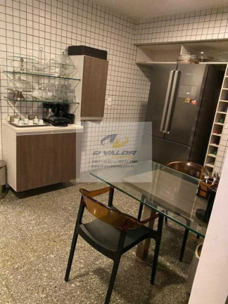 Imagem Apartamento com 3 Quartos à Venda, 158 m² em Manaíra - João Pessoa