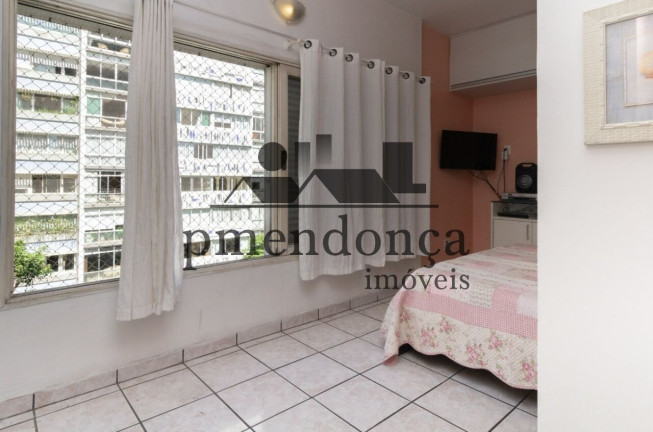 Imagem Apartamento com 3 Quartos à Venda, 180 m² em Higienópolis - São Paulo