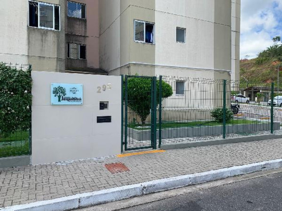 Apartamento com 2 Quartos à Venda, 50 m² em Muribara - Sao Lourenco Da Mata