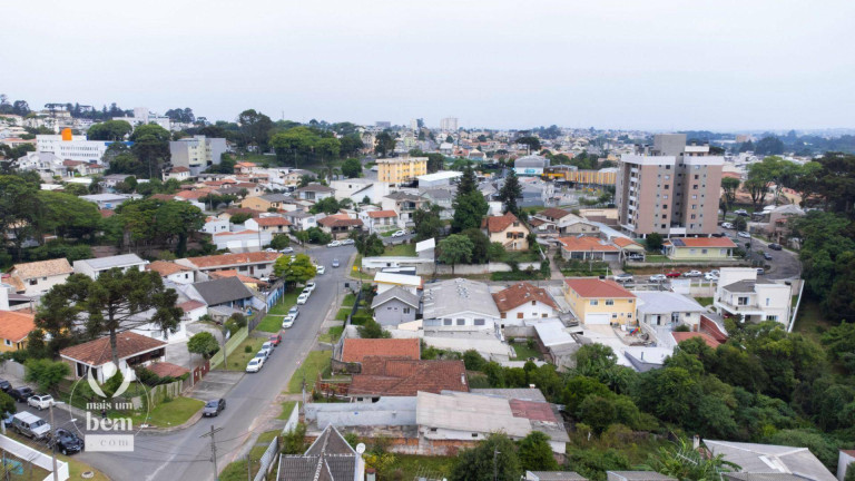 Imagem Terreno à Venda, 1.592 m² em Tingui - Curitiba Imagem Terreno à Venda, 1.592 m² em Tingui - Curitiba