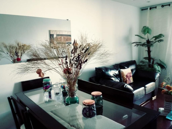 Apartamento com 3 Quartos à Venda, 72 m² em Vila Bela - São Paulo