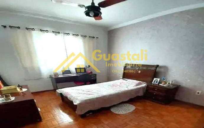Imagem Casa com 3 Quartos à Venda, 141 m² em Nova América - Piracicaba Imagem Casa com 3 Quartos à Venda, 141 m² em Nova América - Piracicaba