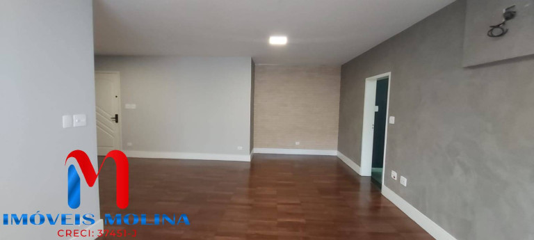 Imagem Apartamento com 3 Quartos à Venda, 129 m² em Jardim Paulista - São Paulo