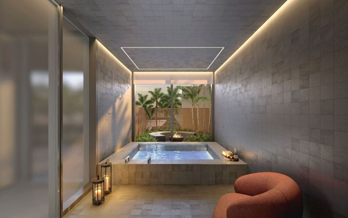 Imagem Imóvel com 1 Quarto à Venda, 21 m² em Moema - São Paulo Imagem Imóvel com 1 Quarto à Venda, 21 m² em Moema - São Paulo