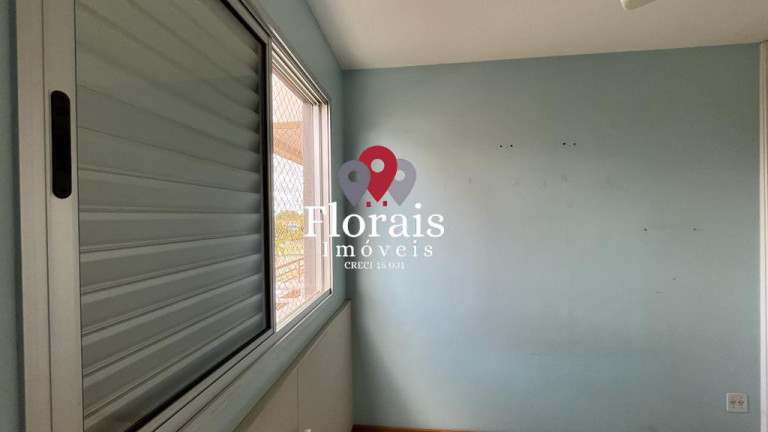 Imagem Apartamento com 3 Quartos à Venda, 126 m² em Jardim Das Américas - Cuiabá