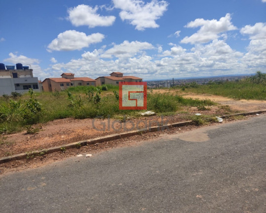 Imagem Terreno à Venda, 1.500 m² em Ibituruna - Montes Claros Imagem Terreno à Venda, 1.500 m² em Ibituruna - Montes Claros