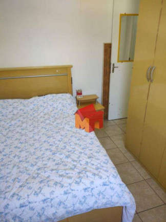 Imagem Apartamento com 2 Quartos à Venda, 60 m² em São Manoel - Americana Imagem Apartamento com 2 Quartos à Venda, 60 m² em São Manoel - Americana