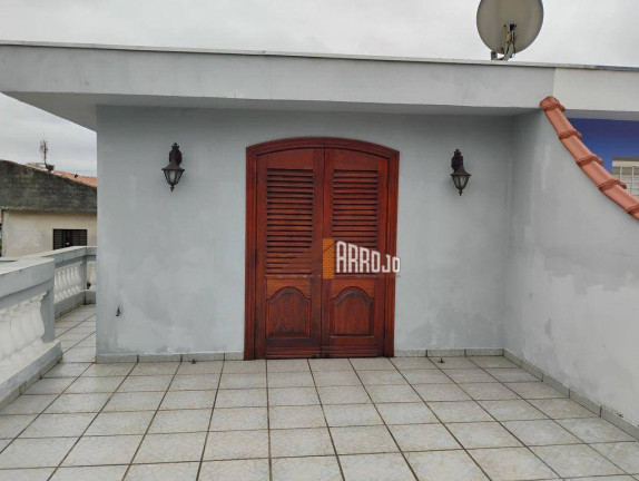 Imagem Sobrado com 3 Quartos à Venda, 244 m² em Penha De França - São Paulo Imagem Sobrado com 3 Quartos à Venda, 244 m² em Penha De França - São Paulo