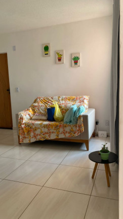 Imagem Apartamento com 2 Quartos à Venda, 48 m² em Recreio Ipitanga - Lauro De Freitas Imagem Apartamento com 2 Quartos à Venda, 48 m² em Recreio Ipitanga - Lauro De Freitas