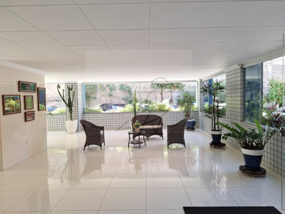 Imagem Apartamento com 2 Quartos à Venda, 77 m² em Costa Azul - Salvador