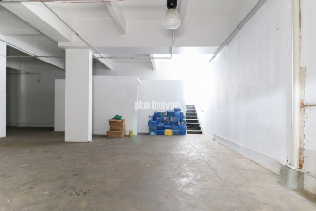 Imagem Imóvel Comercial à Venda, 680 m² em Lapa - São Paulo