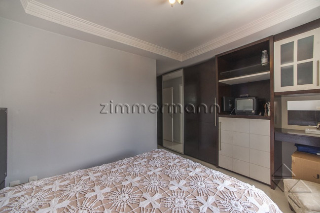 Imagem Apartamento com 3 Quartos à Venda, 138 m² em Ipiranga - São Paulo